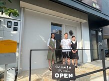 コンバートビューティーオタイ(ConBert Beauty otai)/名古屋グランパススタジアムDJ