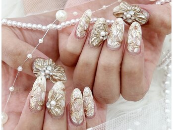 アーク(Ark)/フラワーデザイン★吉田担当