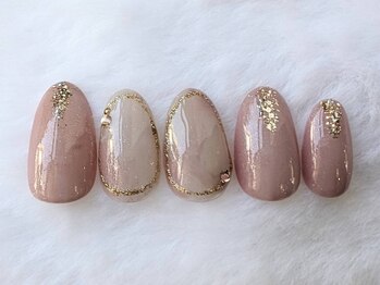 マノマノ(mano mano)/