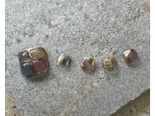 ツリーハウスネイル(tree house nail)/フット定額¥8500