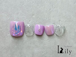 フット月替わり定額