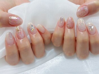 プティ アイビューティ 京橋店(peTiT eyebeauty)/うるうる マグネット 韓国