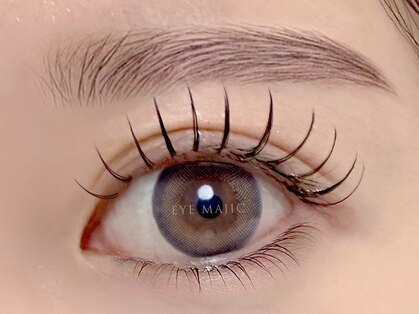 アイマジックピュア 札幌大通店(EYE MAJIC pure)の写真