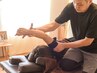 【60分コース】全身もみほぐし＋ストレッチ整体
