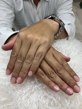 はあとねいる 千鳥橋駅前店/メンズネイル!!