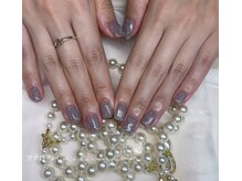 マグロ ネイルサロン/