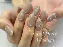 キャンアイドレッシー 足利店(Can I Dressy)