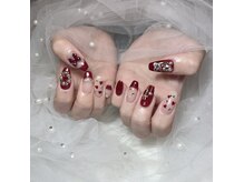 サロンドソルシエール(salon de Sorciere)