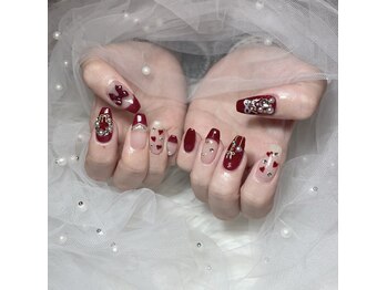 サロンドソルシエール(salon de Sorciere)