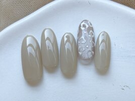 マグネットレオパード