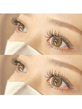 【8位】≪バインドロック≫　密着力で長持ち！濃密まつげを手に入れる新技術☆