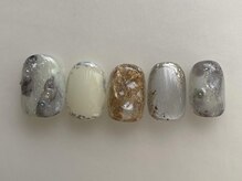 アイネイルズ 池袋店(I-nails)/Hiiro指名限定デザイン