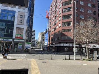 ウメカアン(梅花庵)/道案内