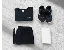 モード 千葉店(mode)の雰囲気(ウェア、シューズ、タオルのレンタルあり!アメニティも◎)