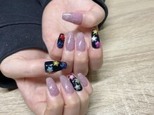 リュクス 新潟店(Luxe)/キラキラ☆