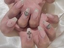 持ち込み10900円担当石川