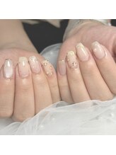 アイリッシュネイル 久屋大通店(Irish Nail)/アートフリー