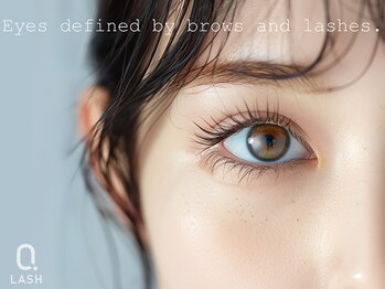 キューラッシュ 池袋店(Q-LASH)