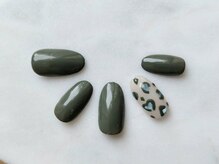 アミュゼ 本八幡店/定額ブロンズ