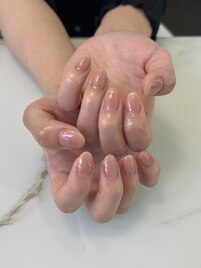 ちゅるんワンカラー