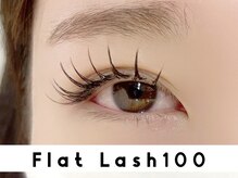 テンリリィ 光の森店(RiLy)/フラットラッシュ100本