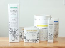 たいち接骨院/取り扱い商品