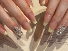 I nails 三宮店人気クーポン［三宮/ニュアンス/持ち込み］