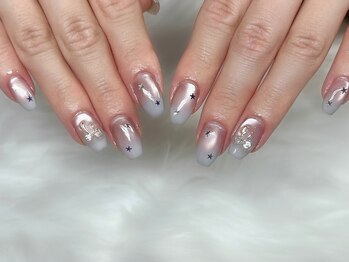 ラカプライベート(LaKa private)/定額デザインネイル