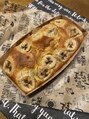 ルポ(REPOS) 自宅でバナナのパウンドケーキを焼きました♪たまーにつくります