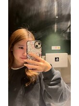 ギャラリー747 六甲道店(GALLERY747) mayu