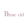 ロゼシエル(Rose ciel)のお店ロゴ