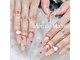サロンドマリンヌ(salon de Maline)の写真