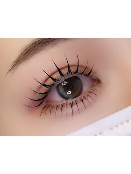 デザイン力が自慢のサロン