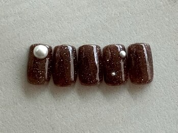 ブランロール 中目黒店(Blanl'or)/ブラウンフラッシュ