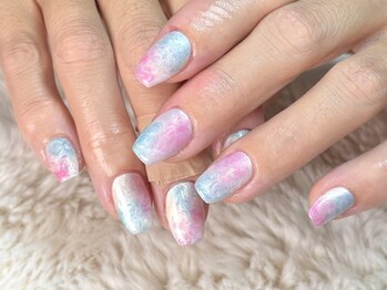 グロスネイル(gloss nail)/
