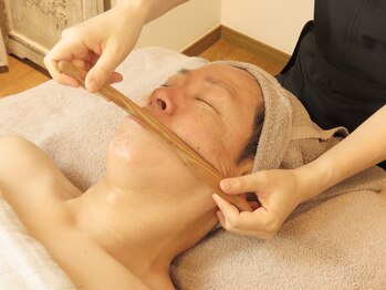 クランシュプール恵比寿鍼灸院/[メンズ美容鍼灸/恵比寿]