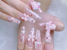 ネイルプリンセス(Nail Princess)