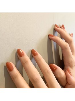 デイオフ ドット(day off.)/one colour