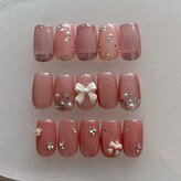 ネイルサロンアンドスクール リプレンダ(REPLENDA)