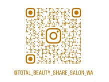 インスタ良かったら覗いてみてください☆イベント開催もしてます