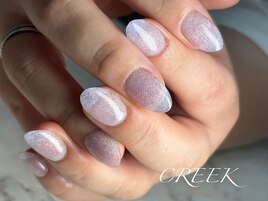 ショートラメシアースカルプ