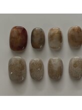 コンド サロン アネックス(CONDO SALON annex)/担当 : miyu