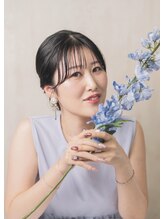 ネイルサロンアンドスクール バニラ(nailsalon&school VANILLA) 大野 莉沙