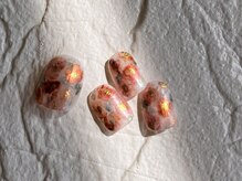 ミラ(milla.)/nuance flower