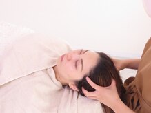 肌質改善サロンLueur【リュール】【12/1  NEW OPEN(予定)】/ヘッドマッサージ