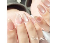 大人気うるうるマグネットネイル♪ご新規様オフ込み\5,500◎