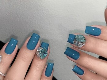 ジャスネイル(Jas Nail)/