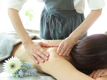 サロン テン(salon TEN)/ボディオイルトリートメント