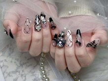 ノヴァ ネイル 心斎橋店(Nova Nail)/