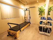 ファクト(fact)/リラックスしやすい空間